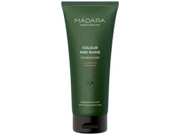 MADARA Colour and Shine Conditioner