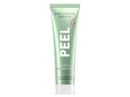 MADARA PEEL Aufhellende AHA Peeling Maske