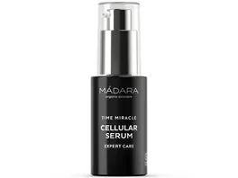 MADARA TIME MIRACLE Cellular Serum