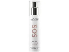 MADARA SOS HYDRA Recharge Creme