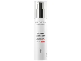 MADARA DERMA COLLAGEN Hydra Silk Straffungscreme