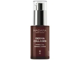 MADARA DERMA COLLAGEN Hydra Fill Straffungsserum