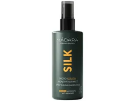 MADARA SILK Mikro Keratin Spray fuer Gesundes Haar