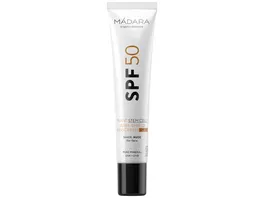 MADARA LSF50 Plant Stem Cell Ultra Sonnenschutz