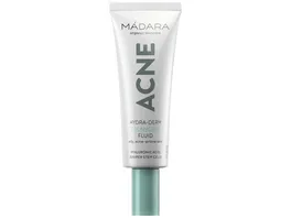 MADARA ACNE Hydra Derm ausgleichendes Fluid