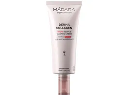 MADARA DERMA COLLAGEN Night Source Nachtcreme