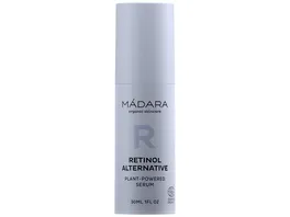 MADARA TIME MIRACLE Botanic Retinol Serum