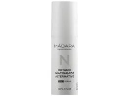 MADARA Niacinamide Alternative Serum