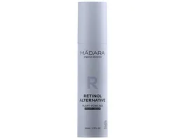 MADARA RETINOL ALTERNATIVE Pflanzliche Retinol Nachtcreme