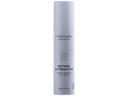 MADARA RETINOL ALTERNATIVE Pflanzliche Retinol Tagescreme