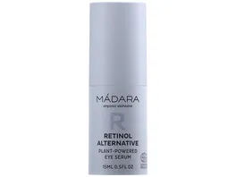 MADARA RETINOL ALTERNATIVE Pflanzliches Retinol Augenserum