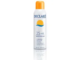 DECLARE SUN SENSITIVE Anti Wrinkle Sun Spray LSF 25