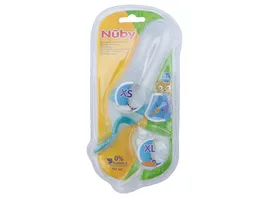 Nuby Spezial Fuetterloeffel