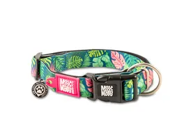 Max Molly Smart ID Halsband Tropical