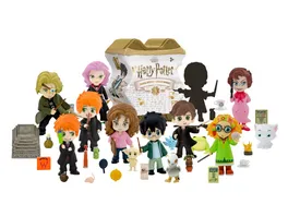 YuMe Harry Potter Magical Capsule Wave 3