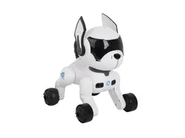 Spike the Robohund