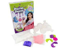 Doctor Squish Squishy Pack Nachfuellung