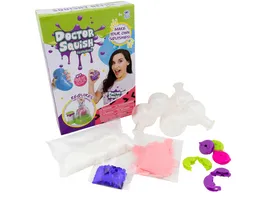 Doctor Squish Squishy Pack Refill