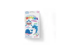 DIAMOND DOTZ Sea DOTZIES Stickers