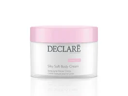 DECLARE BODY CARE Silky Soft Body Cream