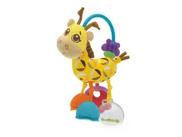Chicco Rassel Mr Giraffe