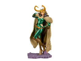 Marvel Bishoujo PVC Statue 1 7 Lady Loki 25 cm