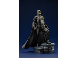 DC Comics ARTFX Statue 1 6 The Flash Movie Batman 34 cm