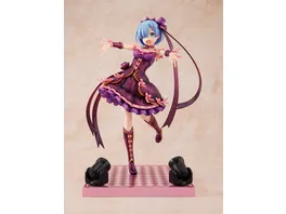 Re ZERO Starting Life in Another World PVC Statue 1 7 Rem Birthday 2021 Ver 24 cm