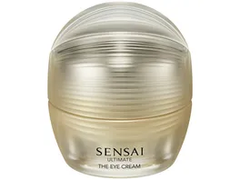 SENSAI ULTIMATE The Eye Cream