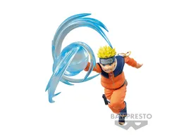 Banpresto Effectreme Naruto Uzumaki Naruto