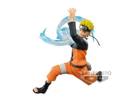 Banpresto Boruto Naruto Naruto Uzumaki