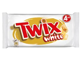 Twix White