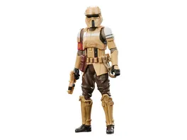 Star Wars Andor Black Series Actionfigur Shoretrooper 15 cm