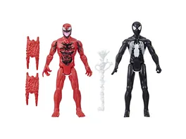 Hasbro Marvel Spider Man Epic Hero Series 10 cm grosse Action Figuren