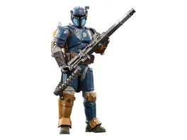 Star Wars The Mandalorian Vintage Collection Actionfigur Paz Vizsla 10 cm