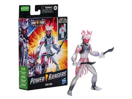 Hasbro Power Rangers DINO FURY 15 cm grosse Action Figur 1 Stueck sortiert