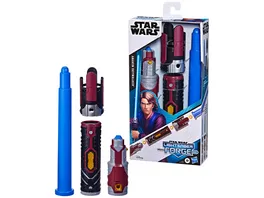 Hasbro Star Wars Lightsaber Forge Anpassbare Lichtschwerter 1 Stueck sortiert