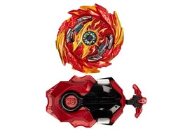 Hasbro Beyblade Burst Pro Series Super Hyperion String Launcher Pack Beyblade Launcher Top