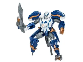 Hasbro Transformers Legacy United Voyager Prime Universe Thundertron