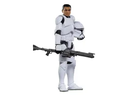 Star Wars Episode II Vintage Collection Actionfigur Phase I Clone Trooper 10 cm