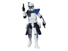 Star Wars The Bad Batch Vintage Collection Actionfigur Clone Commander Rex Bracca Mission 10 cm