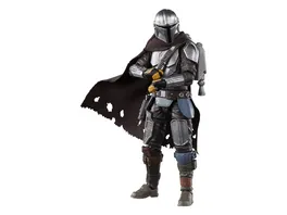 Star Wars The Mandalorian Vintage Collection Actionfigur The Mandalorian Mines of Mandalore 10 cm