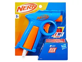 Hasbro Nerf N Series Flex