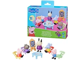Hasbro Peppa Pig Peppas Spielgruppe