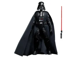 Hasbro Star Wars The Black Series Darth Vader
