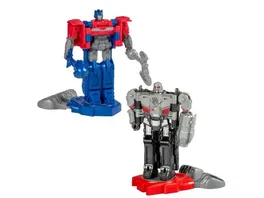 Hasbro Transformers One Robot Battlers 2er Pack