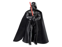 Star Wars Episode IV Vintage Collection Actionfigur Darth Vader 10 cm