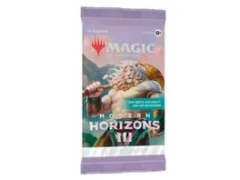 Magic The Gathering Modern Horizons 3 Play Booster