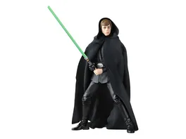 Star Wars Black Series Archive Actionfigur Luke Skywalker Imperial Light Cruiser 15 cm