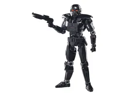 Star Wars The Mandalorian Vintage Collection Actionfigur Dark Trooper 10 cm